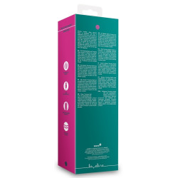  Loveline Vibro Rabbit Thrustie 11 x 3.5cm